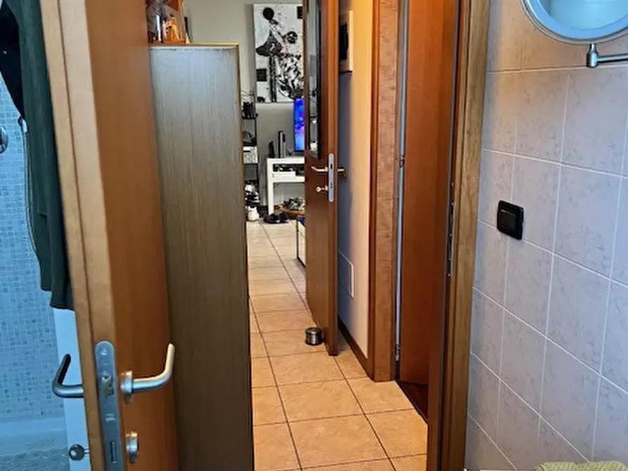 Immagine 8 di Appartamento in vendita  a Noventa Padovana