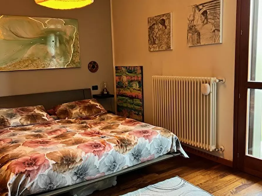 Immagine 11 di Appartamento in vendita  a Noventa Padovana