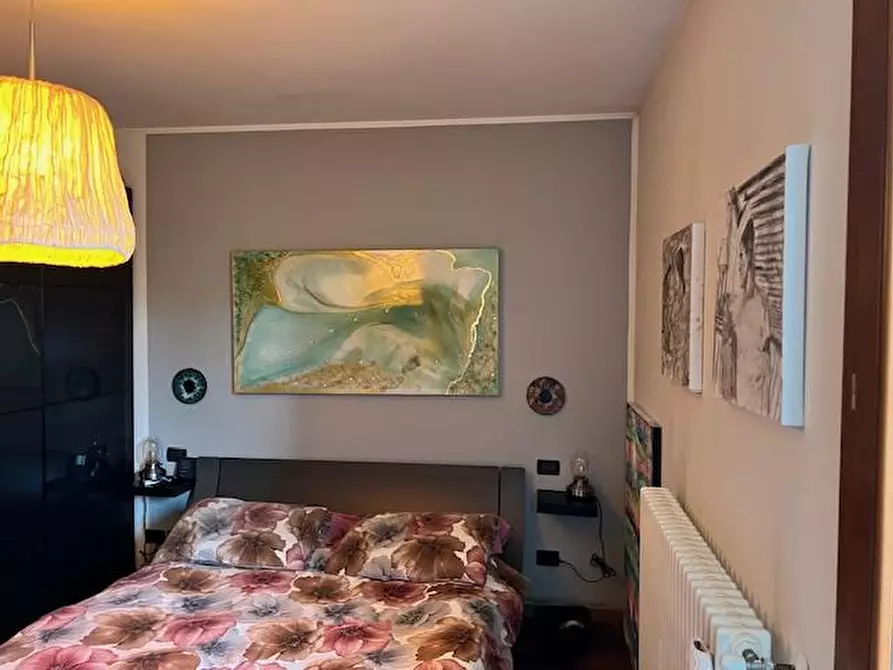 Immagine 12 di Appartamento in vendita  a Noventa Padovana