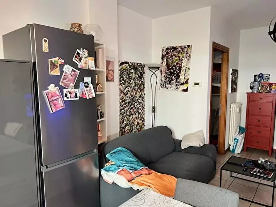 Immagine 14 di Appartamento in vendita  a Noventa Padovana