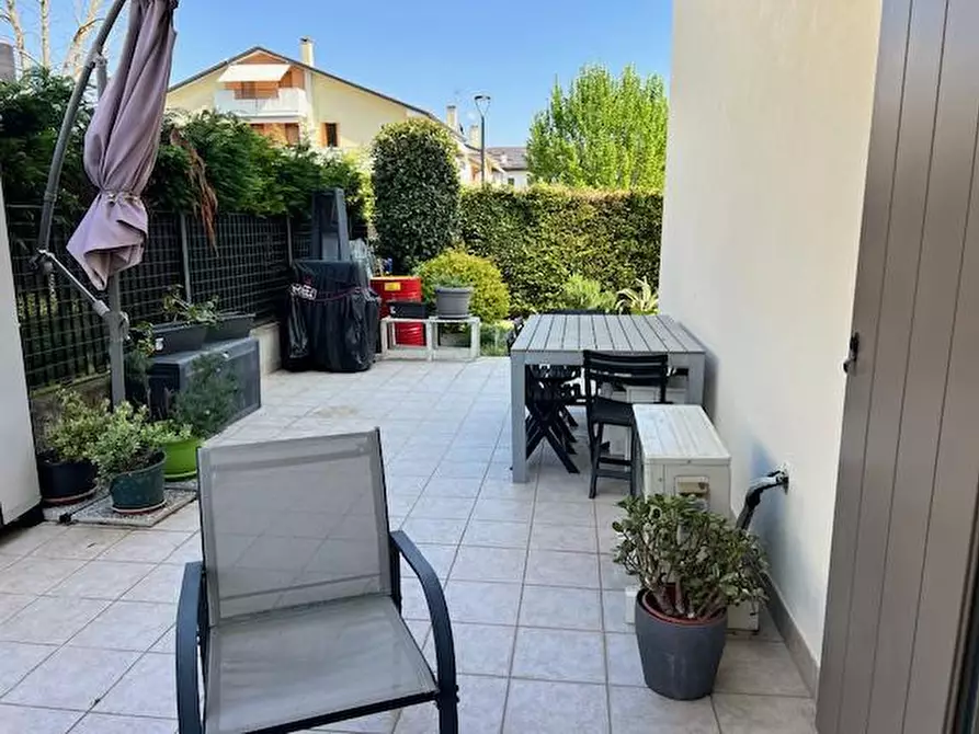Immagine 16 di Appartamento in vendita  a Noventa Padovana