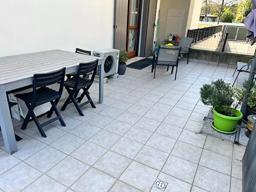 Immagine 17 di Appartamento in vendita  a Noventa Padovana