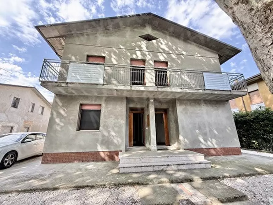 Immagine 5 di Casa indipendente in vendita  in Via Talete, 21 a Cesenatico