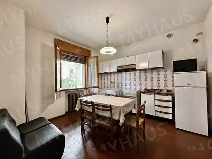 Immagine 11 di Casa indipendente in vendita  in Via Talete, 21 a Cesenatico