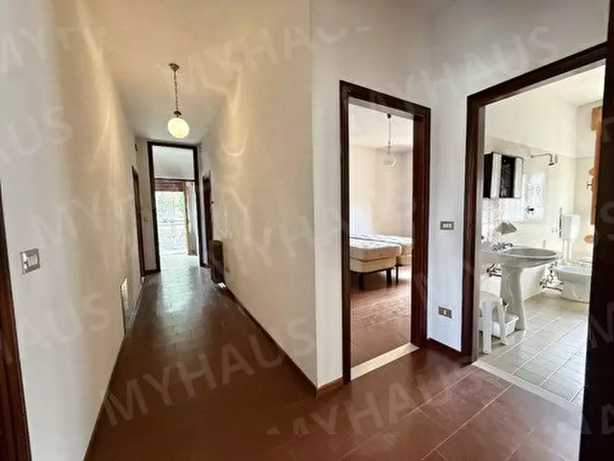 Immagine 15 di Casa indipendente in vendita  in Via Talete, 21 a Cesenatico