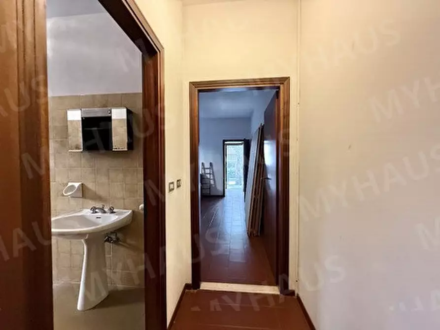 Immagine 22 di Casa indipendente in vendita  in Via Talete, 21 a Cesenatico