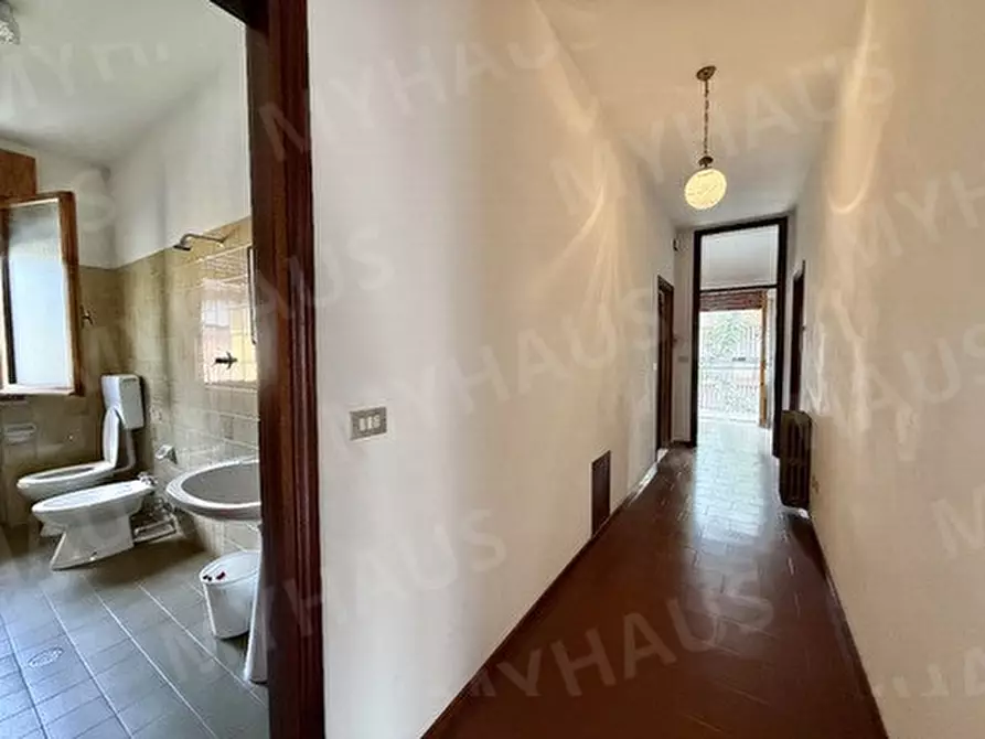 Immagine 23 di Casa indipendente in vendita  in Via Talete, 21 a Cesenatico