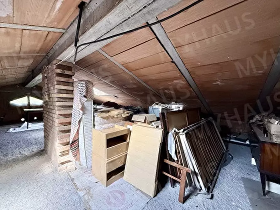 Immagine 25 di Casa indipendente in vendita  in Via Talete, 21 a Cesenatico