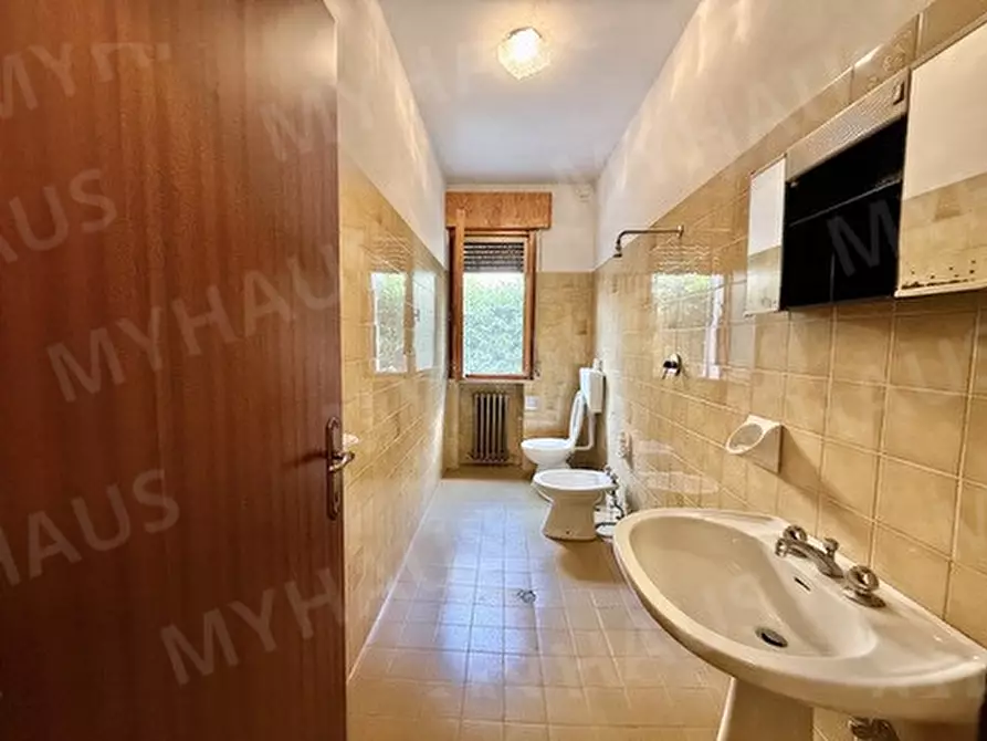 Immagine 29 di Casa indipendente in vendita  in Via Talete, 21 a Cesenatico