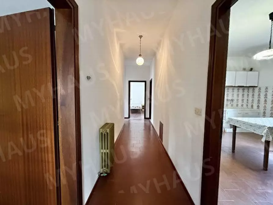 Immagine 33 di Casa indipendente in vendita  in Via Talete, 21 a Cesenatico