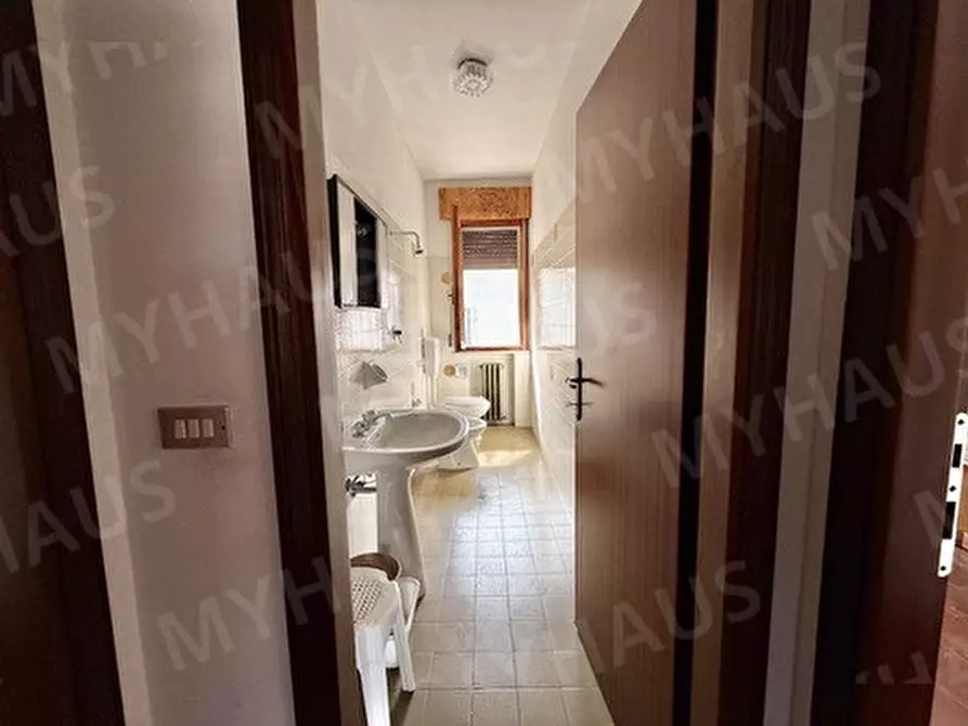 Immagine 34 di Casa indipendente in vendita  in Via Talete, 21 a Cesenatico