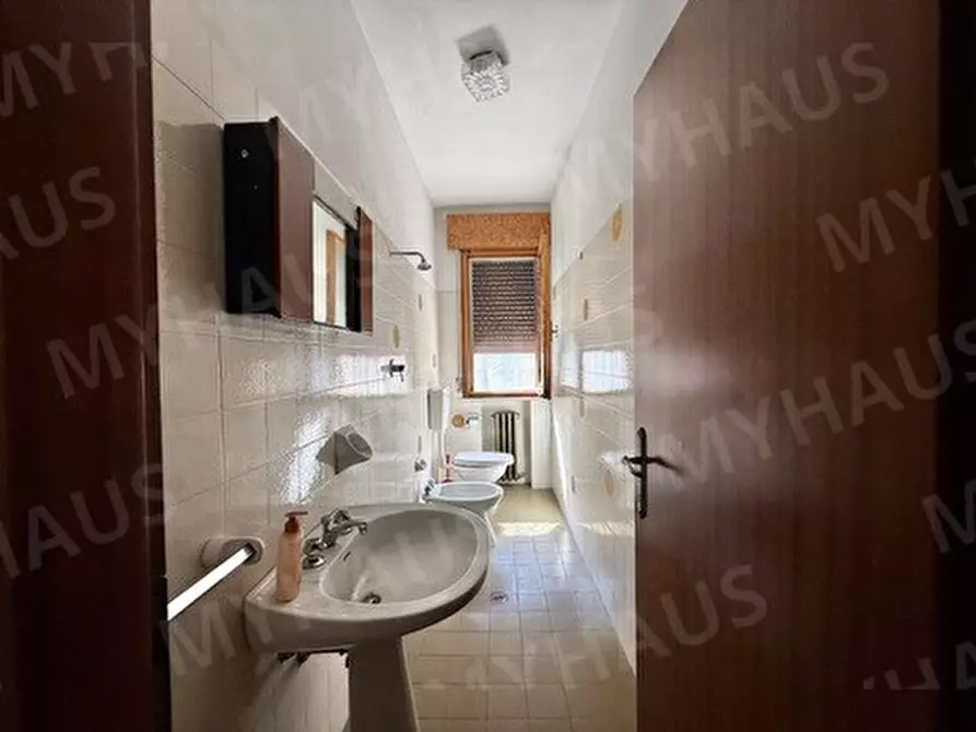 Immagine 36 di Casa indipendente in vendita  in Via Talete, 21 a Cesenatico
