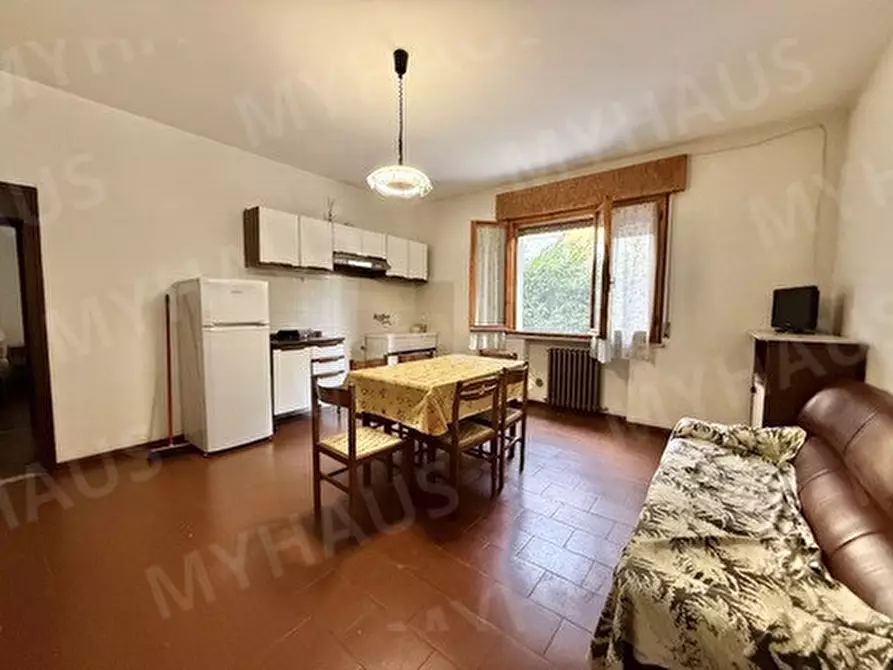 Immagine 37 di Casa indipendente in vendita  in Via Talete, 21 a Cesenatico