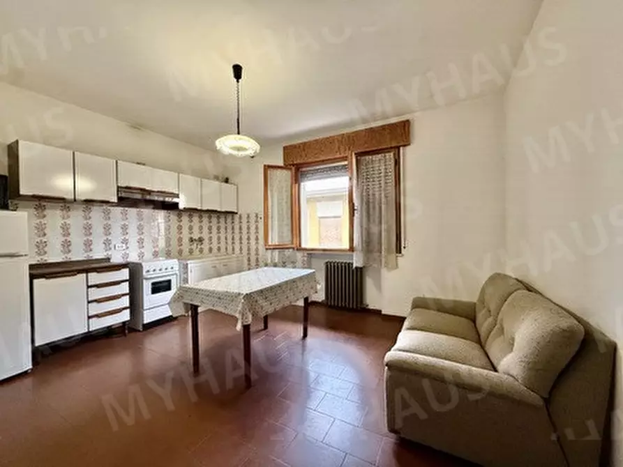 Immagine 43 di Casa indipendente in vendita  in Via Talete, 21 a Cesenatico