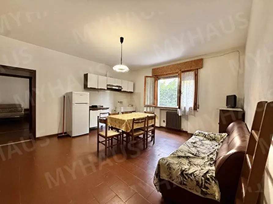 Immagine 44 di Casa indipendente in vendita  in Via Talete, 21 a Cesenatico