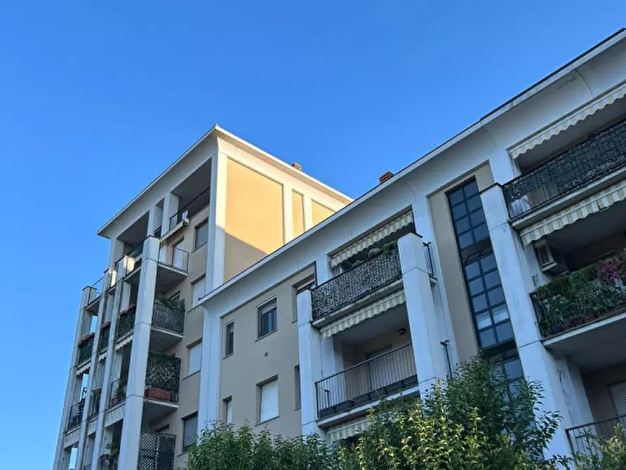 Immagine 1 di Appartamento in affitto  in Strada Quarta a Parma