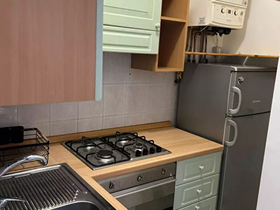 Immagine 5 di Appartamento in affitto  in Strada Quarta a Parma