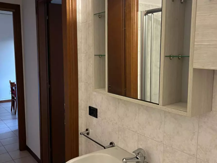 Immagine 10 di Appartamento in affitto  in Strada Quarta a Parma