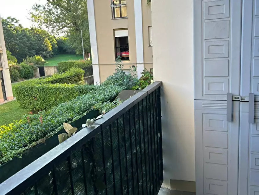 Immagine 12 di Appartamento in affitto  in Strada Quarta a Parma