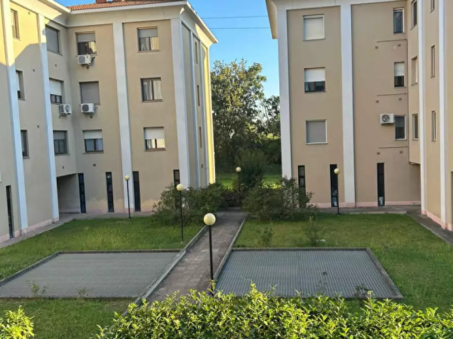 Immagine 13 di Appartamento in affitto  in Strada Quarta a Parma
