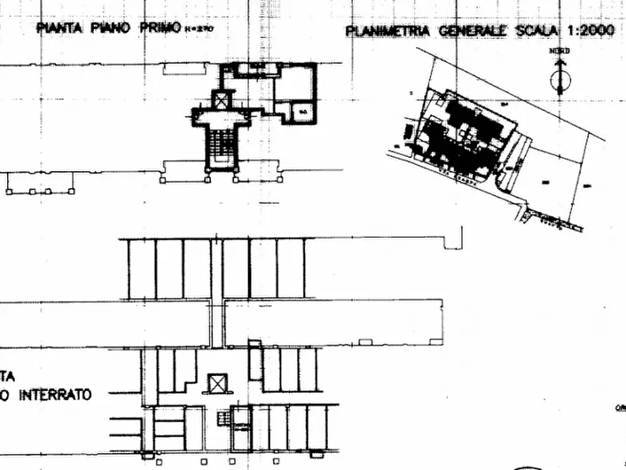 Immagine 29 di Appartamento in affitto  in Strada Quarta a Parma