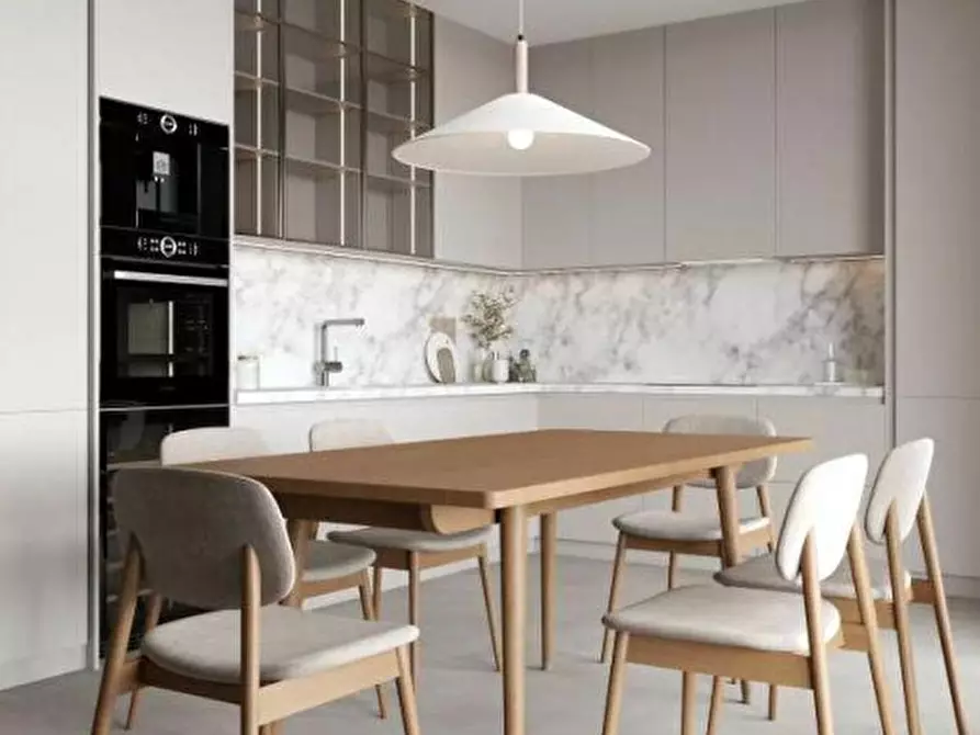 Immagine 7 di Villetta a schiera in vendita  in Via Sebastiano Venier a Padova