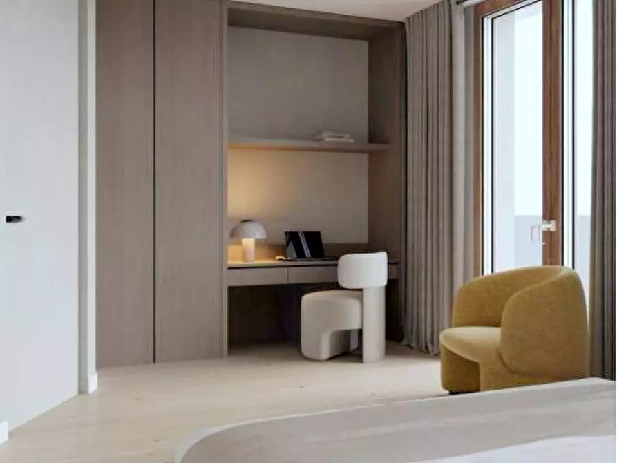 Immagine 11 di Villetta a schiera in vendita  in Via Sebastiano Venier a Padova