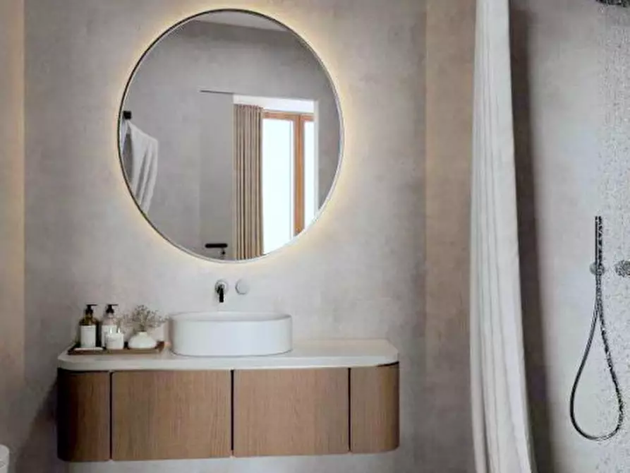 Immagine 12 di Villetta a schiera in vendita  in Via Sebastiano Venier a Padova