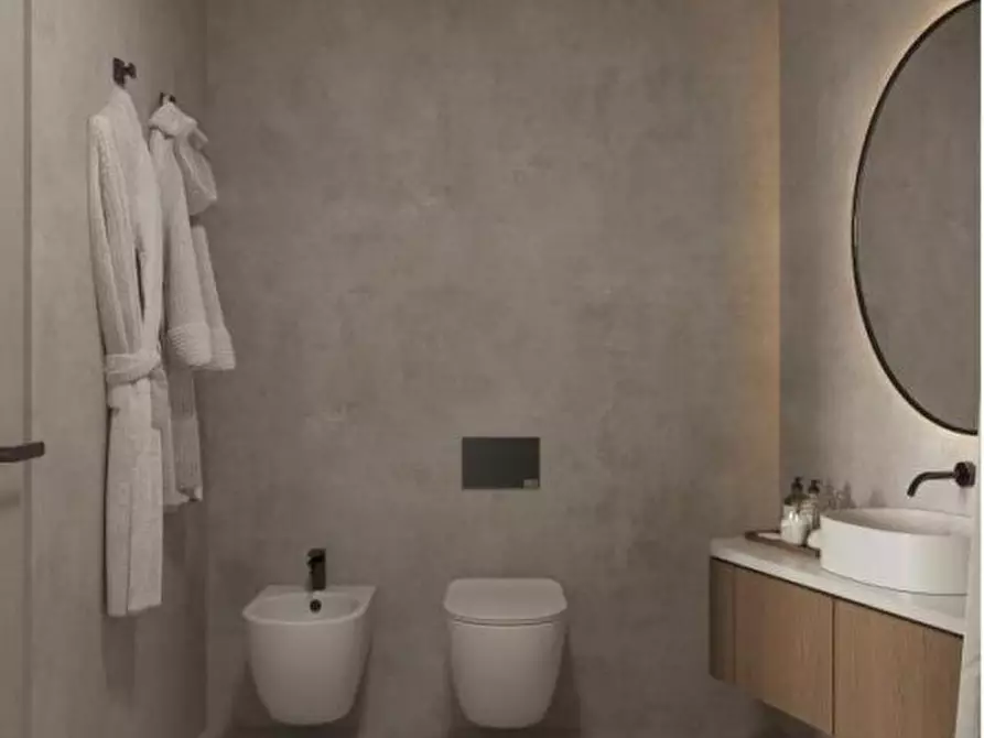 Immagine 13 di Villetta a schiera in vendita  in Via Sebastiano Venier a Padova