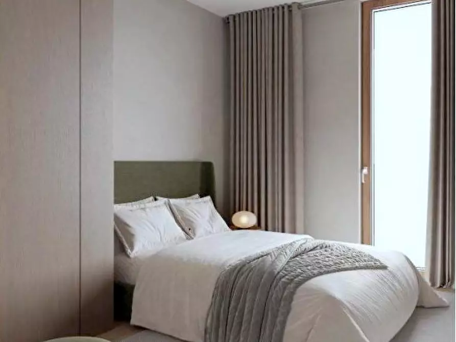 Immagine 14 di Villetta a schiera in vendita  in Via Sebastiano Venier a Padova