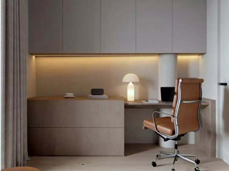 Immagine 16 di Villetta a schiera in vendita  in Via Sebastiano Venier a Padova