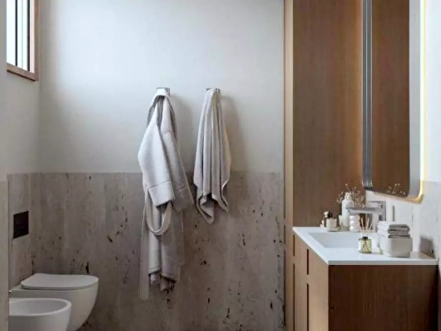 Immagine 18 di Villetta a schiera in vendita  in Via Sebastiano Venier a Padova