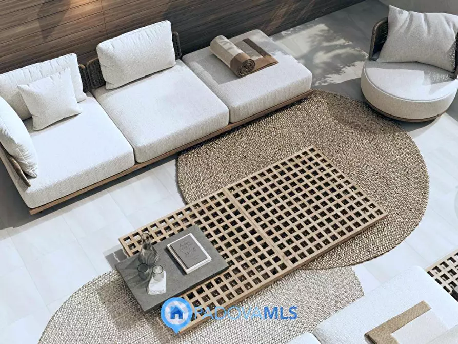 Immagine 21 di Villetta a schiera in vendita  in Via Sebastiano Venier a Padova