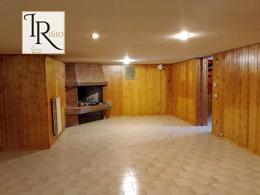 Immagine 1 di Casa bifamiliare in vendita  a Castagnaro