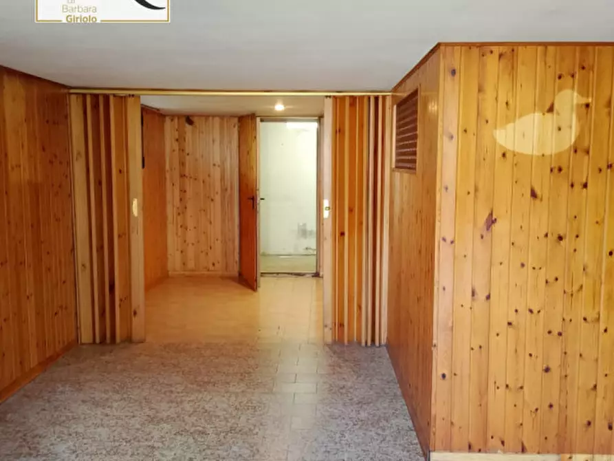 Immagine 2 di Casa bifamiliare in vendita  a Castagnaro