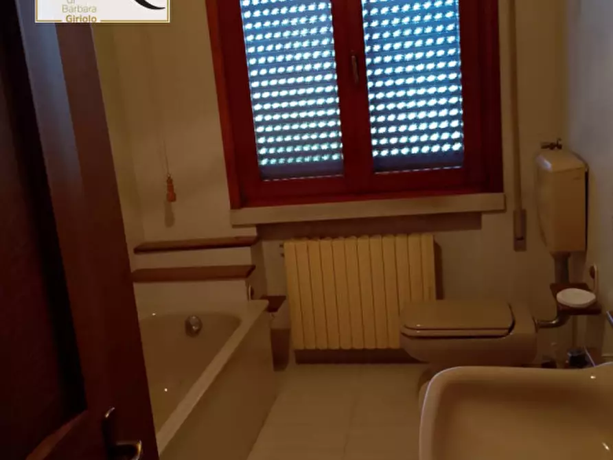 Immagine 7 di Casa bifamiliare in vendita  a Castagnaro