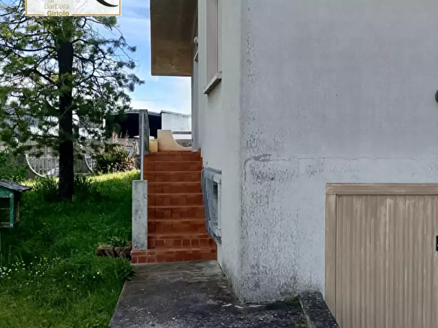 Immagine 10 di Casa bifamiliare in vendita  a Castagnaro