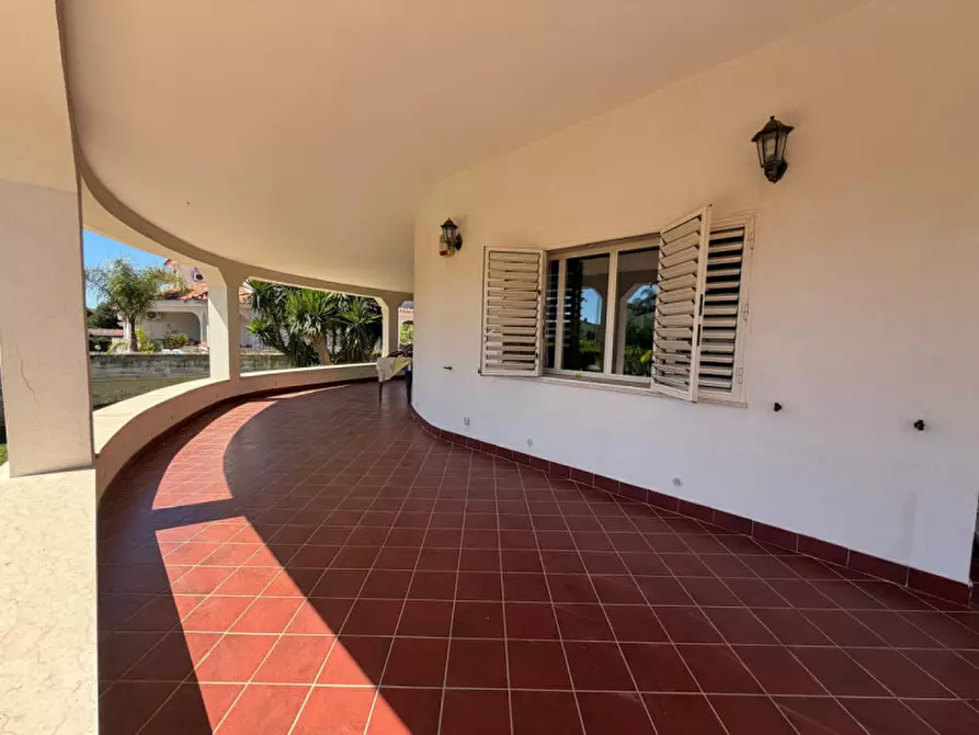 Immagine 7 di Villa in vendita  in Via Lido Sacramento 35 a Siracusa