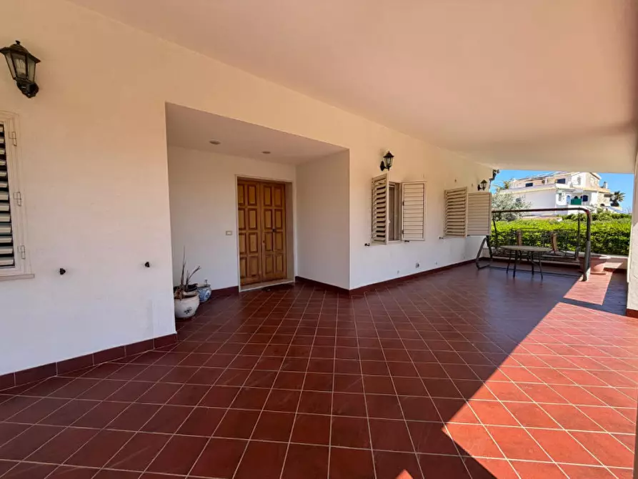 Immagine 8 di Villa in vendita  in Via Lido Sacramento 35 a Siracusa