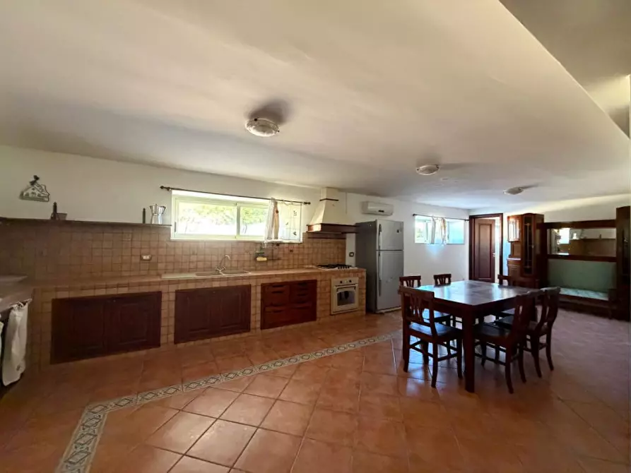 Immagine 9 di Villa in vendita  in Via Lido Sacramento 35 a Siracusa