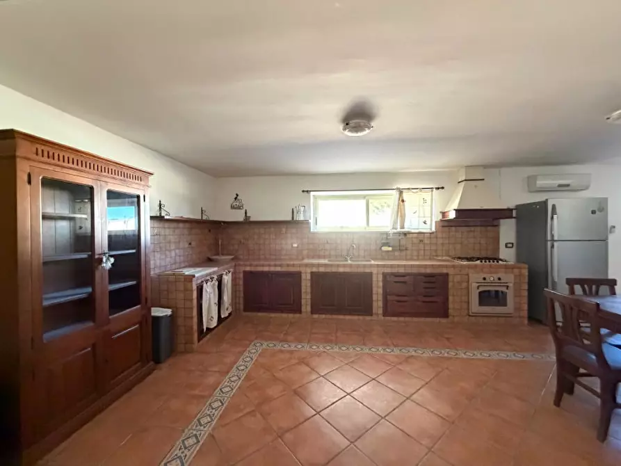 Immagine 10 di Villa in vendita  in Via Lido Sacramento 35 a Siracusa
