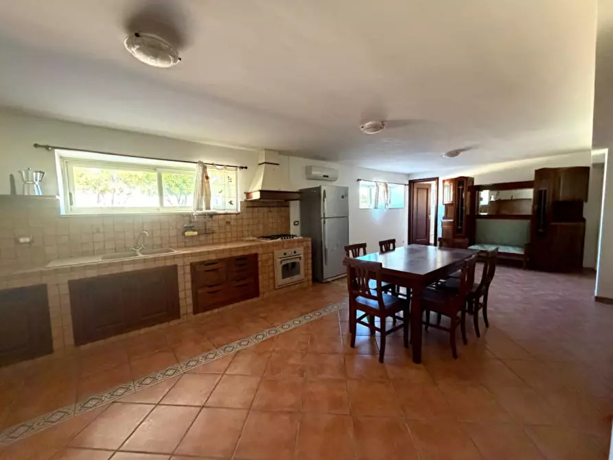 Immagine 11 di Villa in vendita  in Via Lido Sacramento 35 a Siracusa