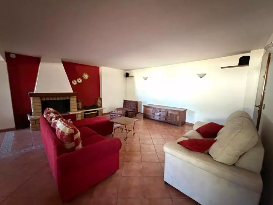 Immagine 12 di Villa in vendita  in Via Lido Sacramento 35 a Siracusa