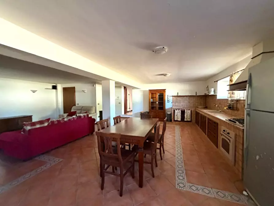 Immagine 13 di Villa in vendita  in Via Lido Sacramento 35 a Siracusa