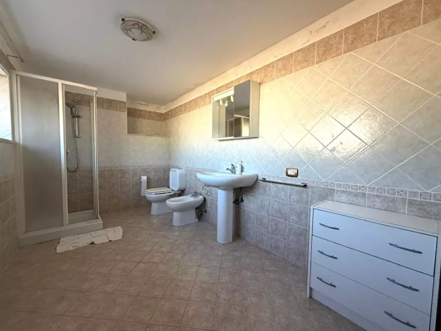 Immagine 15 di Villa in vendita  in Via Lido Sacramento 35 a Siracusa
