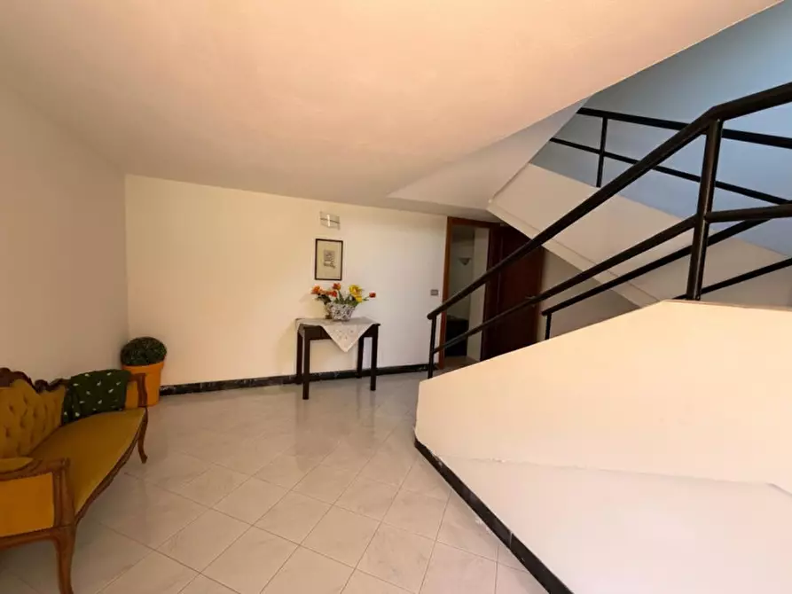 Immagine 18 di Villa in vendita  in Via Lido Sacramento 35 a Siracusa