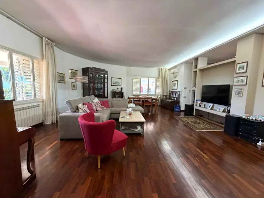 Immagine 20 di Villa in vendita  in Via Lido Sacramento 35 a Siracusa