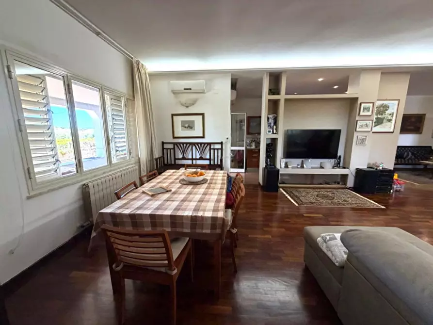 Immagine 22 di Villa in vendita  in Via Lido Sacramento 35 a Siracusa