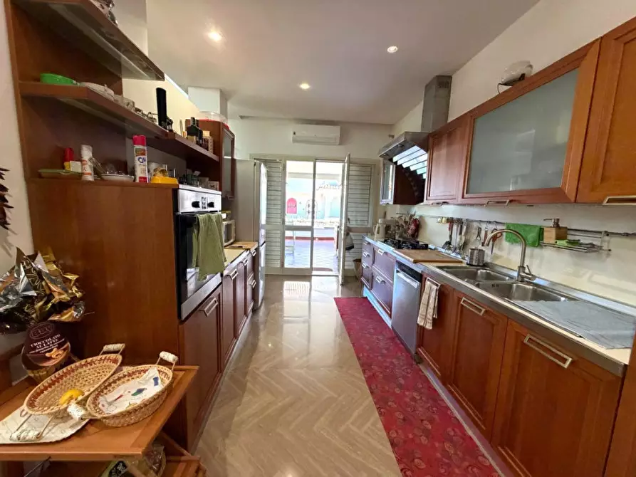 Immagine 23 di Villa in vendita  in Via Lido Sacramento 35 a Siracusa