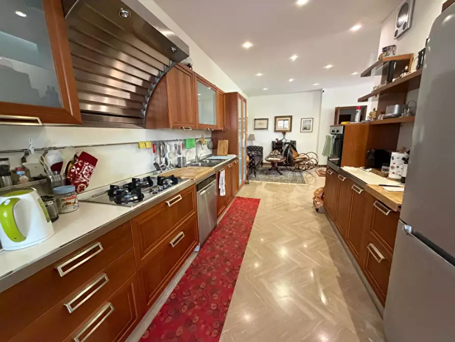 Immagine 25 di Villa in vendita  in Via Lido Sacramento 35 a Siracusa